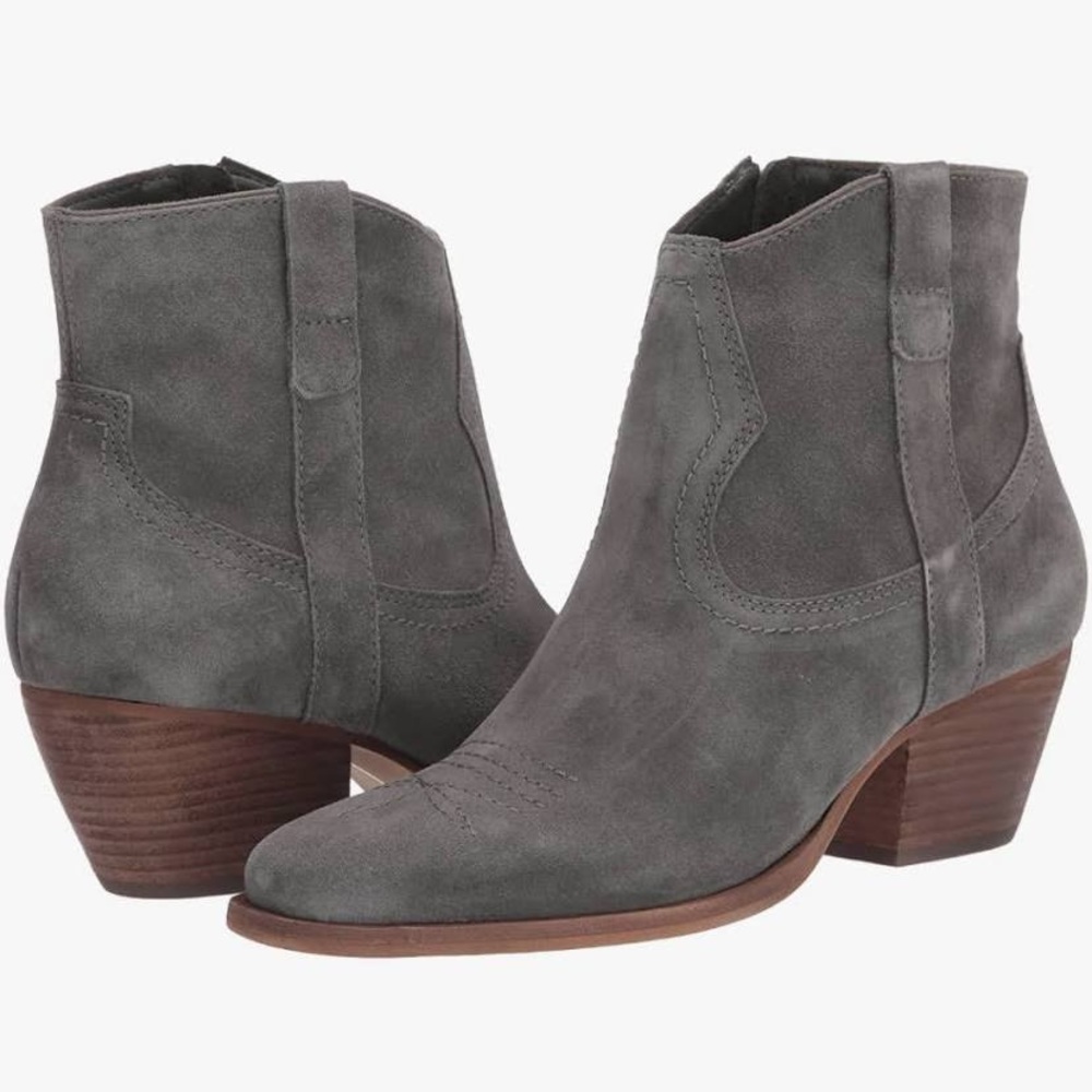 Dolce Vita Silma Bootie Size 6 NWOT